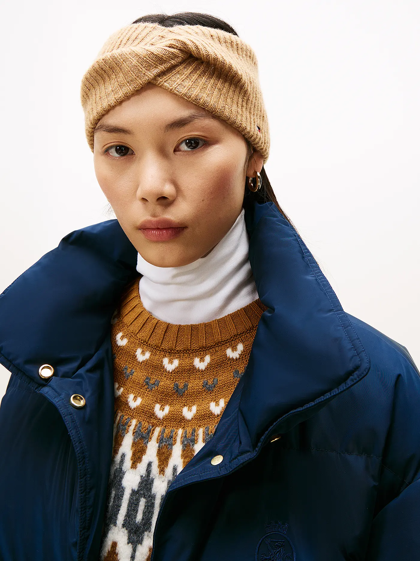 TOMMY HILFIGER | Stirnband | 
